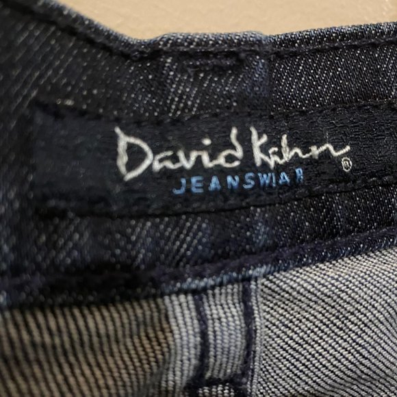 David Khan (designer) Jeans - Picture 4 of 4
